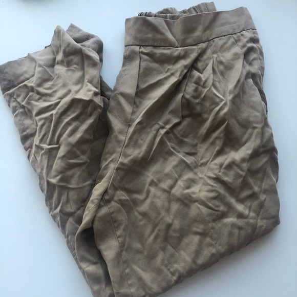 Babaton Trousers - Picture 3 of 3